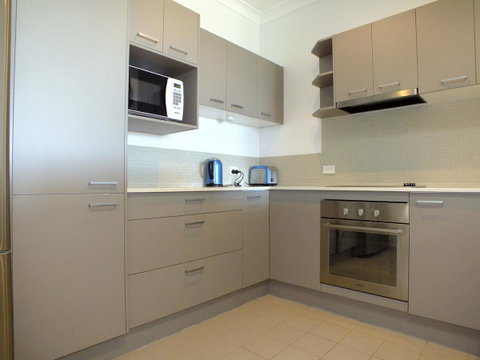 Pacific Marina Apartments - Broome Tourism 13