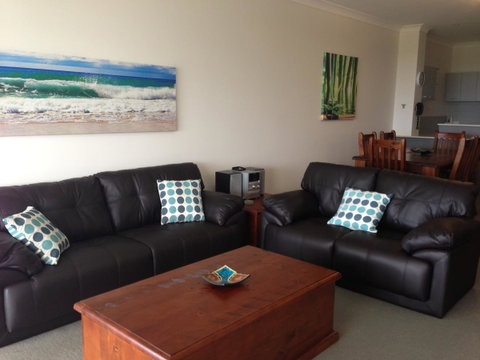Pacific Marina Apartments - Broome Tourism 6
