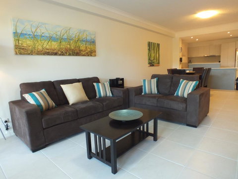 Pacific Marina Apartments - Broome Tourism 27