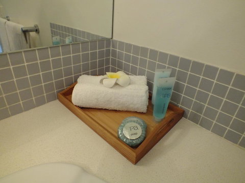 Pacific Marina Apartments - Broome Tourism 18