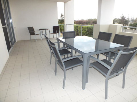 Pacific Marina Apartments - Broome Tourism 23