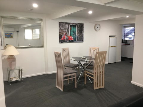 Arena Blanca Studio Apartment - Broome Tourism 2