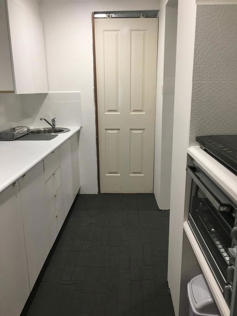 Arena Blanca Studio Apartment - Broome Tourism 4