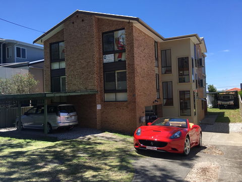 Arena Blanca Studio Apartment - Broome Tourism 17