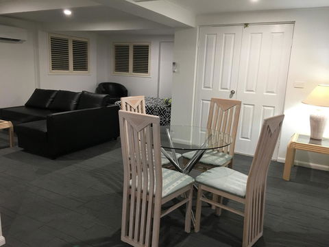Arena Blanca Studio Apartment - Broome Tourism 14