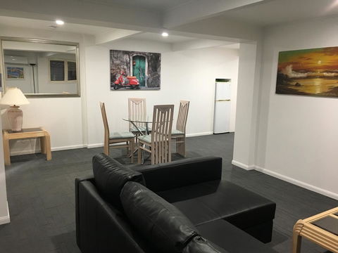 Arena Blanca Studio Apartment - Broome Tourism 3