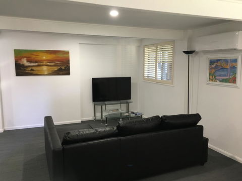 Arena Blanca Studio Apartment - Broome Tourism 7