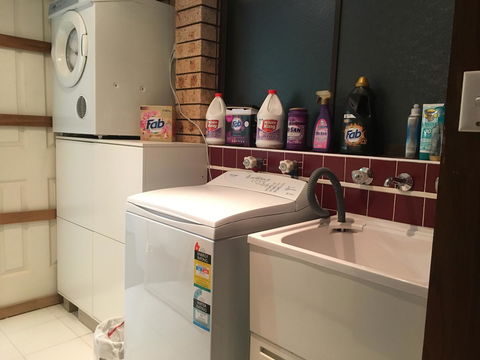 Arena Blanca Studio Apartment - Broome Tourism 16