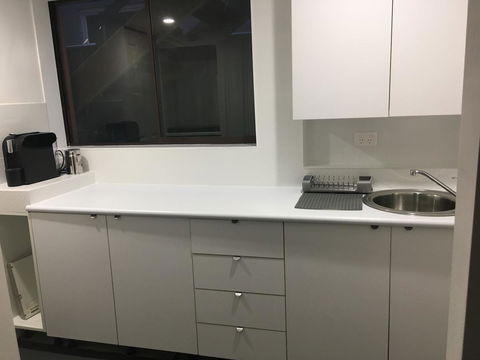 Arena Blanca Studio Apartment - Broome Tourism 15