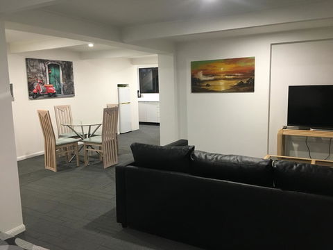 Arena Blanca Studio Apartment - Broome Tourism 11