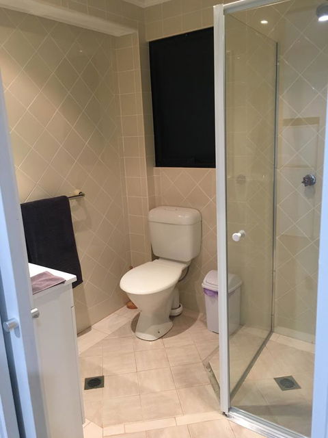 Arena Blanca Studio Apartment - Broome Tourism 5