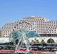 Novotel Sydney Darling Harbour - Broome Tourism