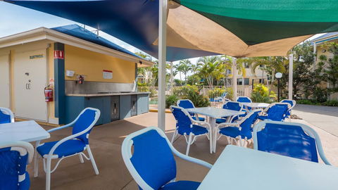 Hastings Cove Holiday Apartments - Broome Tourism 19