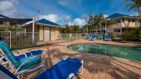 Hastings Cove Holiday Apartments - Broome Tourism 18