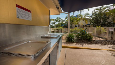 Hastings Cove Holiday Apartments - Broome Tourism 20