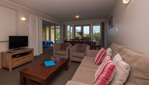 Hastings Cove Holiday Apartments - Broome Tourism 0