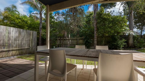 Hastings Cove Holiday Apartments - Broome Tourism 11