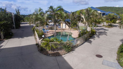 Hastings Cove Holiday Apartments - Broome Tourism 15
