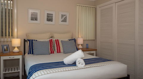 Hastings Cove Holiday Apartments - Broome Tourism 5