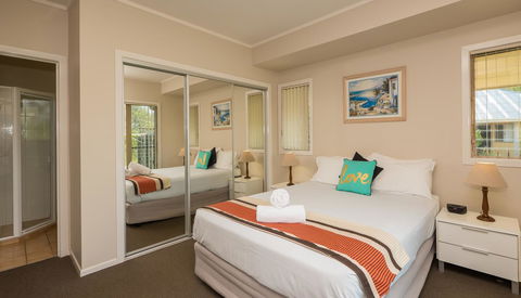 Hastings Cove Holiday Apartments - Broome Tourism 4