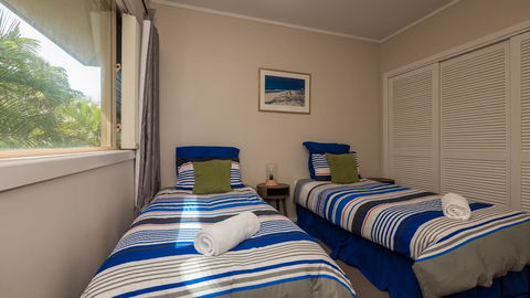 Hastings Cove Holiday Apartments - Broome Tourism 10