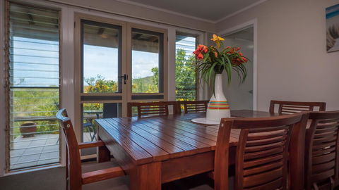 Hastings Cove Holiday Apartments - Broome Tourism 1