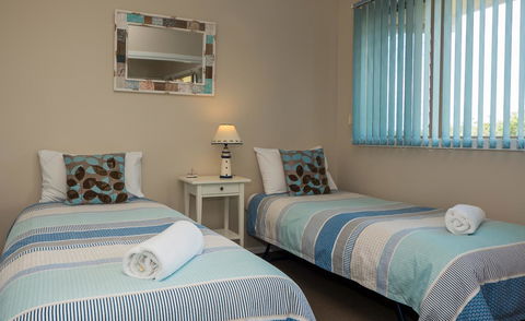 Hastings Cove Holiday Apartments - Broome Tourism 8