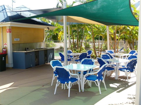 Hastings Cove Holiday Apartments - Broome Tourism 22