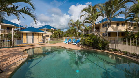 Hastings Cove Holiday Apartments - Broome Tourism 16