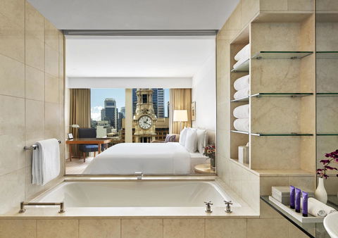 The Fullerton Hotel Sydney - Broome Tourism 4