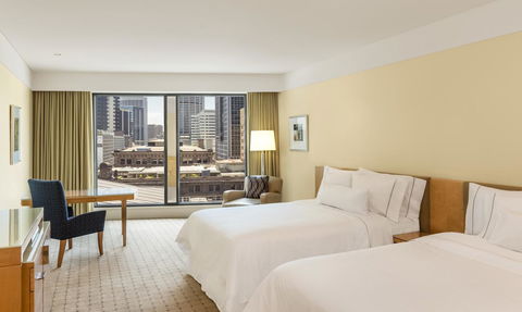 The Fullerton Hotel Sydney - Broome Tourism 3