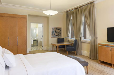 The Fullerton Hotel Sydney - Broome Tourism 44
