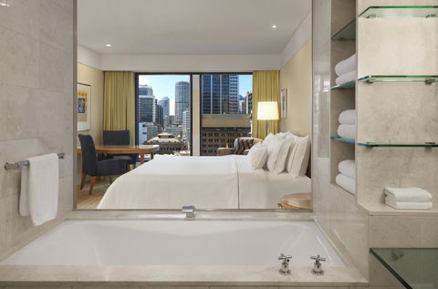 The Fullerton Hotel Sydney - Broome Tourism 22