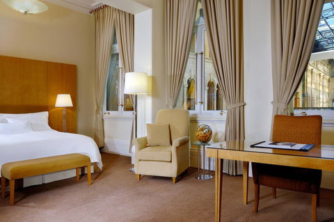 The Fullerton Hotel Sydney - Broome Tourism 40
