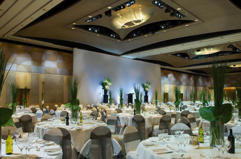 The Fullerton Hotel Sydney - Broome Tourism 23