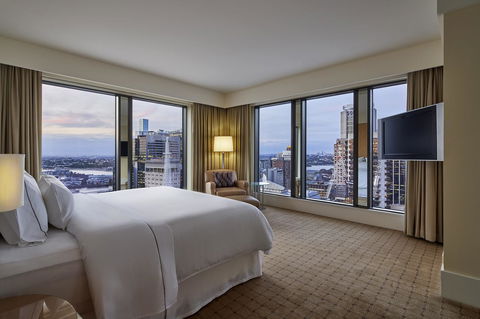 The Fullerton Hotel Sydney - Broome Tourism 36