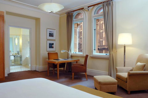 The Fullerton Hotel Sydney - Broome Tourism 20