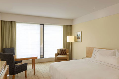 The Fullerton Hotel Sydney - Broome Tourism 42