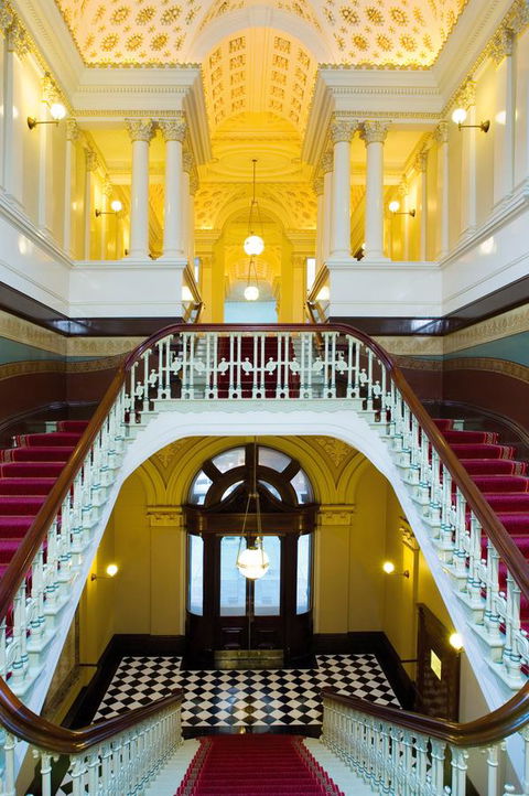The Fullerton Hotel Sydney - Broome Tourism 13