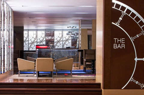 The Fullerton Hotel Sydney - Broome Tourism 17