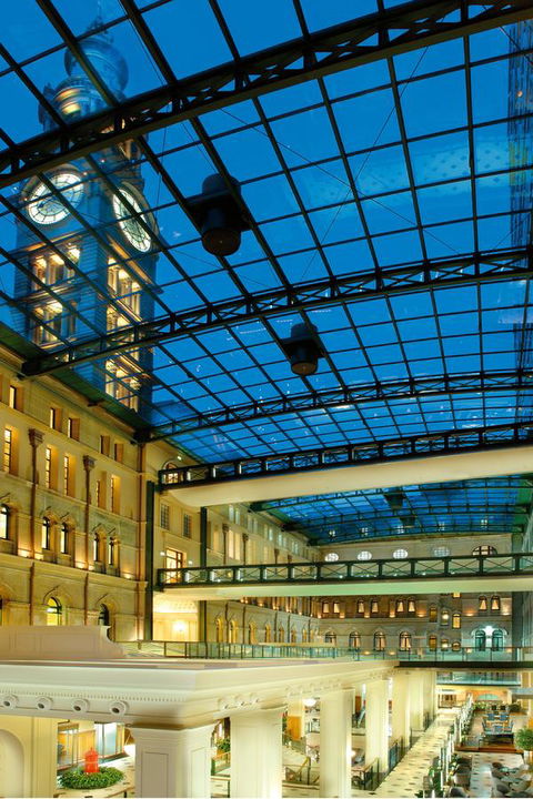 The Fullerton Hotel Sydney - Broome Tourism 34