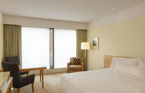 The Fullerton Hotel Sydney - Broome Tourism 10