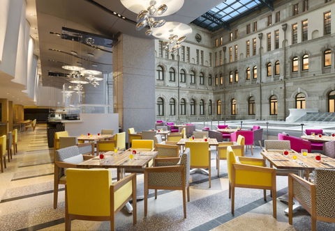 The Fullerton Hotel Sydney - Broome Tourism 6