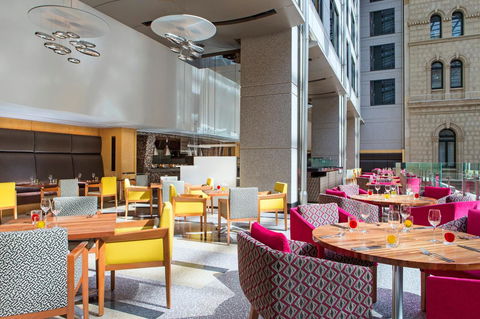 The Fullerton Hotel Sydney - Broome Tourism 15