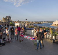 Sydney Harbour YHA - Broome Tourism