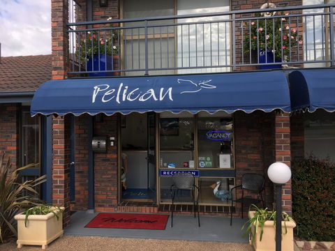 Pelican Motor Inn - Broome Tourism 7