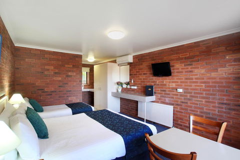 Pelican Motor Inn - Broome Tourism 43
