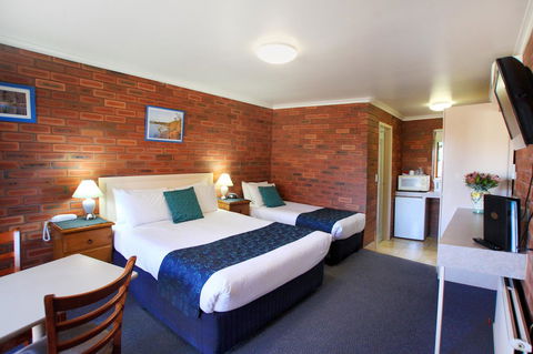 Pelican Motor Inn - Broome Tourism 44