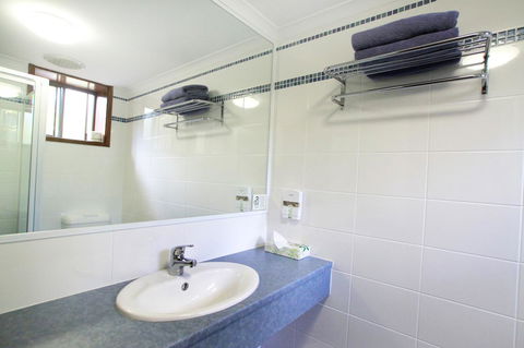 Pelican Motor Inn - Broome Tourism 34