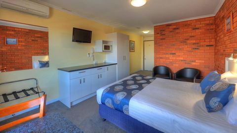 Pelican Motor Inn - Broome Tourism 15
